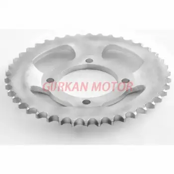 ARKA DİŞLİ 38T CGL