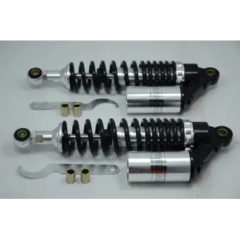 ARKA AMORTİSÖR TAKIM DRİFT