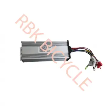 AKILLI BEYİN BÜYÜK 48/60/72 V ( 1200W ) -45 A