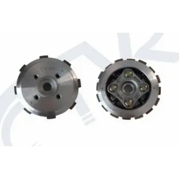 PULSAR NS 200 DEBRİYAJ GÖBEĞİ KOMPLE TVR