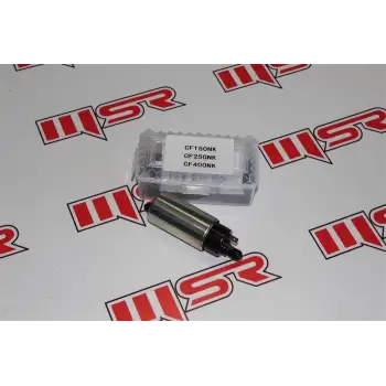 BENZİN POMPA TÜPÜ CF NK 150 / 250 / 400