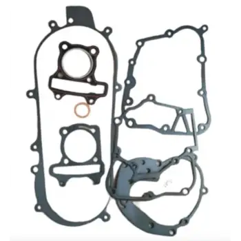 CONTA TAKIMI KYMCO AGİLİTY