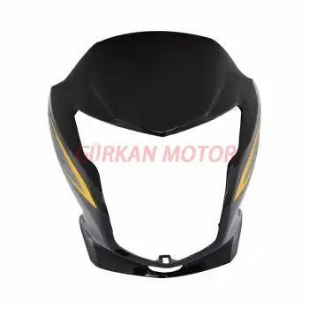 ÖN FAR GRENAJI SİYAH CB 125 ACE