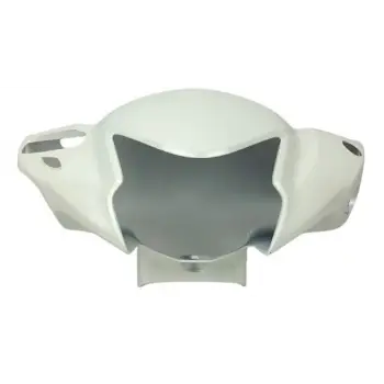 HONDA DİO ÖN FAR GRENAJI BEYAZ