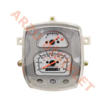 KİLOMETRE SAATİ - REVIVAL [ORJİNAL]