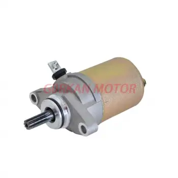 MARŞ MOTORU BWS 100