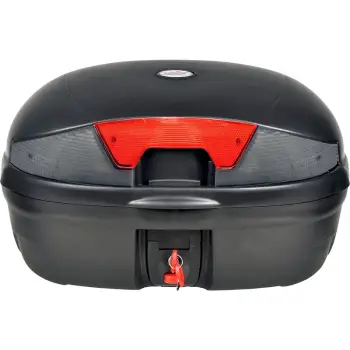 MOTOSİKLET ARKA ÇANTA 46LT ARWİC SİYAH