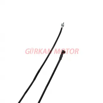 KİLOMETRE TELİ E-BIKE / DEMİR KASA