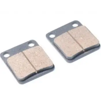 DİSK BALATA SCOOTER KARE