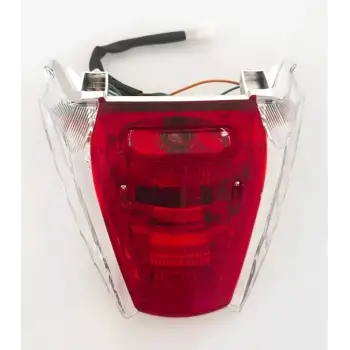 ARKA STOP KOMPLE KUBA EGE