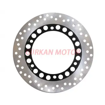 ÖN FREN DİSKİ YBR