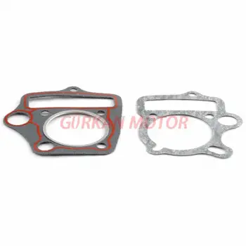 ALT - ÜST CONTA TAKIMI 110CC CUB