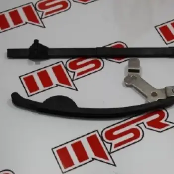 CRYPTON C8 EKSTRANİK ZİNCİR KLAVUZU