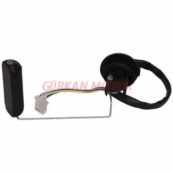 BENZİN ŞAMANDIRASI CUB KH