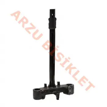 ÖN MAŞA - KUBA TWİSTER 50CC