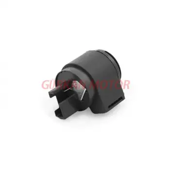 FLAŞÖR SPACY - ALPHA  [ORJİNAL] SİNYAL