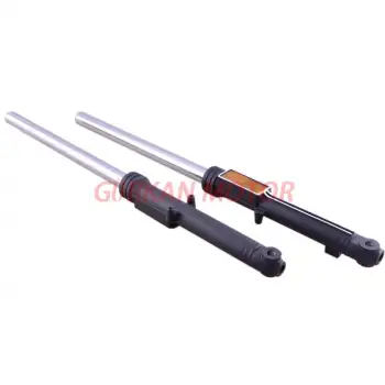 ÖN AMORTİSÖR CG ( KISA KAMPANA ) [TAKIM]