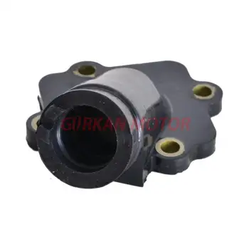 MANİFOLD YAMAHA BWS 100