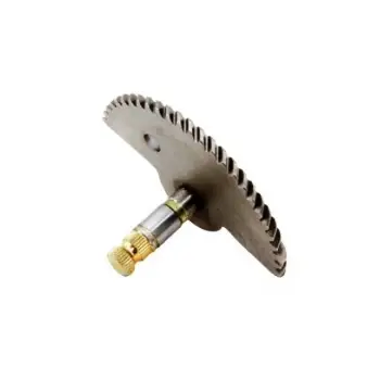 MARŞ MİLİ YARIM AY 50cc SCT