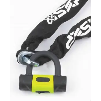 SXP ZİNCİR KİLİT (504E-2)