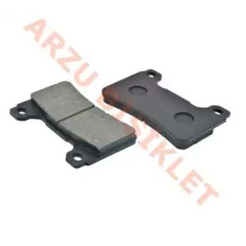 DİSK BALATA CBR 1000