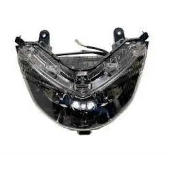 YAMAHA N-MAX ÖN FAR