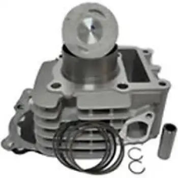 YMH NMAX 155 SİLİNDİR KOMPLE SET ATG SEKMAN