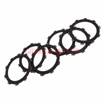 DEBRİYAJ BALATASI CBF 250cc