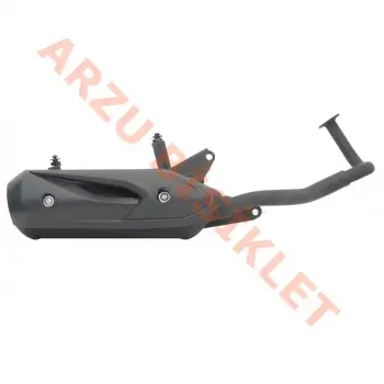 EGSOZ KUBA TRENDY 50 CC