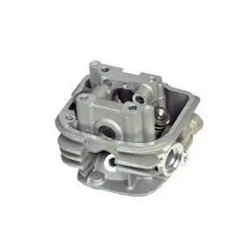 SİLİNDİR ÜST KAPAK KOMPLE ZENZERO KUBA ORJ