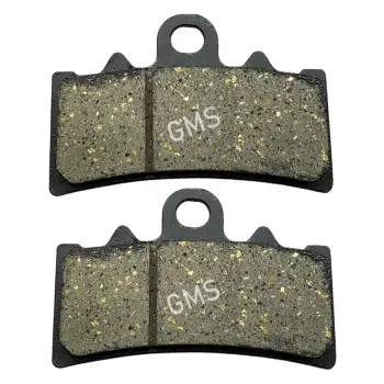 FREN BALATA ARKA DISK DOMINAR 400UG-250-N250-F250