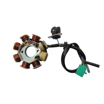 STATÖR 50CC TRENDY / TWISTER / POLLO / BLAZER ORJ