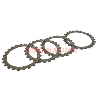 DEBRİYAJ BALATASI CB 125 ACE