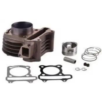 SİLİNDİR KOMPLE ACTIVA S