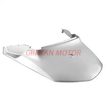 ARKA KUYRUK STOP ÜSTÜ GÜMÜŞ ORJİNAL SPACY