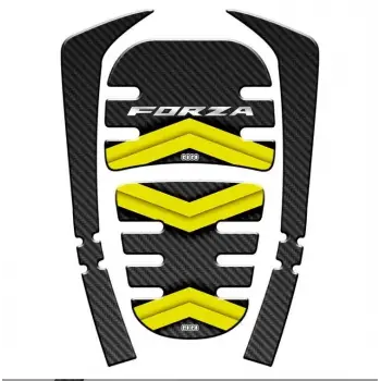 HONDA FORZA 2021-2022 UYUMLU TANK PAD