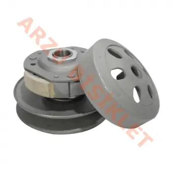 ARKA DEBRİYAJ KOMPLE OEM DİO
