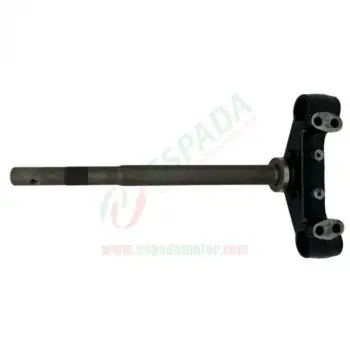 ÖN MAŞA YENİ ACTİVA 125 OEM