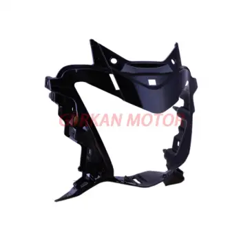 FAR ÇERÇEVESİ (SİYAH) CBF 150