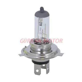 12*35*35 FAR AMPULÜ  [H4] ÇİN