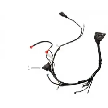 ELEKTRİK TESİSATI KUBA TK 03