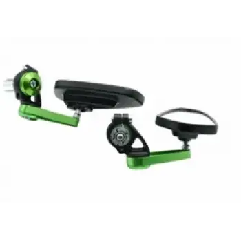 AYNA [MODİFİYE] GİDON BAĞLANTILI YEŞİL