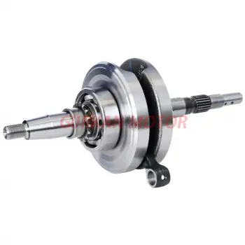 KRANK [ORJİNAL] CB 125 ACE