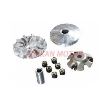 ÖN DEBRİYAJ KOMPLE SCOOTER 125 - 150