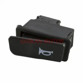 KORNA DÜĞMESİ SCOOTER - ALPHA - FİZY - ACTIVA - BEAT - ACTIVA S - RKS SPONTINI 110