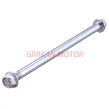 ÖN MİL FİZY - CBF 150 - SPACY - ALPHA - ACTIVA S - DRİFT