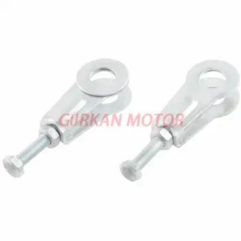 ARKA ZİNCİR GERDİRME YBR-KT - SEYHAN