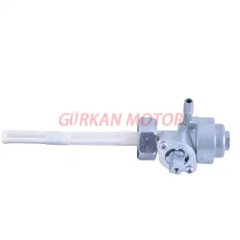 BENZİN MUSLUĞU CBF 150