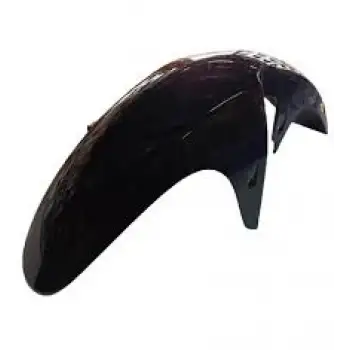 ÖN ÇAMURLUK SİYAH DRIFT-L