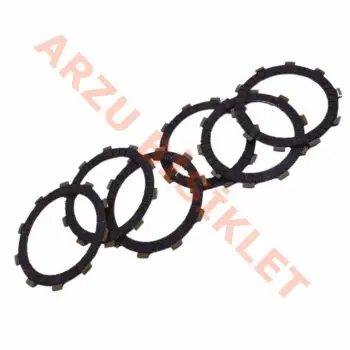 DEBRİYAJ BALATASI 250cc V MOTOR